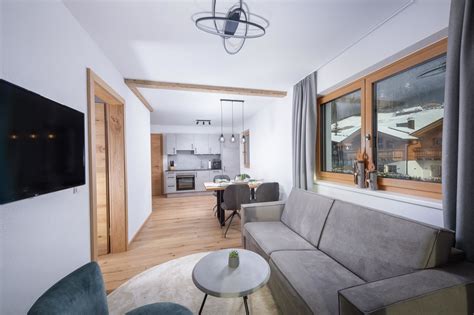 Apartment Streif LXL, Kirchdorf in Tirol (updated。